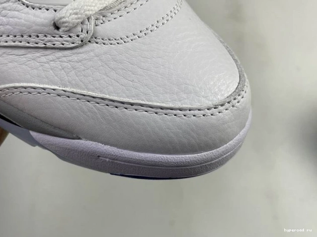(2021) Retro Jordan Air 5 Stealth White DD0587-140 0814